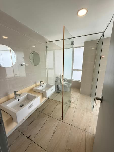 Condominium for Sale at Green Beverly Hills - Sky Bungalow - Kimberly Chan - Bathroom - PropertyGuru.com.my