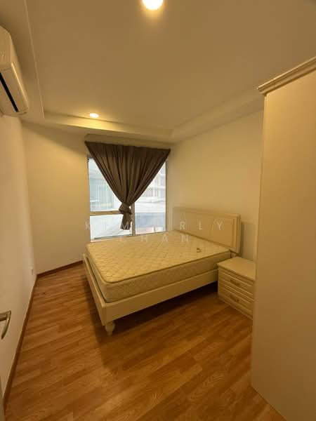 Condominium for Sale at Green Beverly Hills - Sky Bungalow - Kimberly Chan - Bedroom - PropertyGuru.com.my
