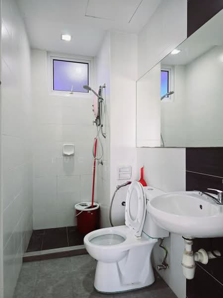 Condominium for Rent at Summer Place - Lucas Foo - Bathroom - PropertyGuru.com.my