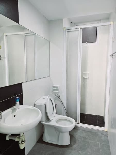 Condominium for Rent at Summer Place - Lucas Foo - Bathroom - PropertyGuru.com.my