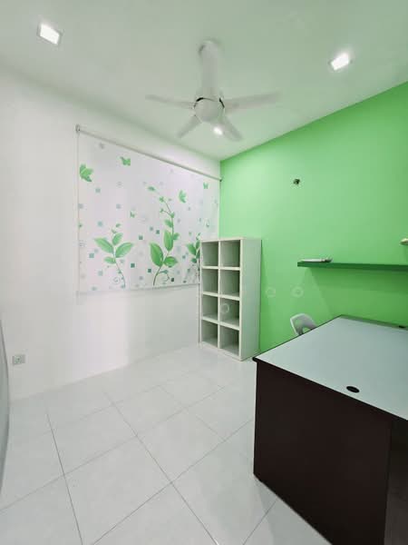 Condominium for Rent at Summer Place - Lucas Foo - Study - PropertyGuru.com.my