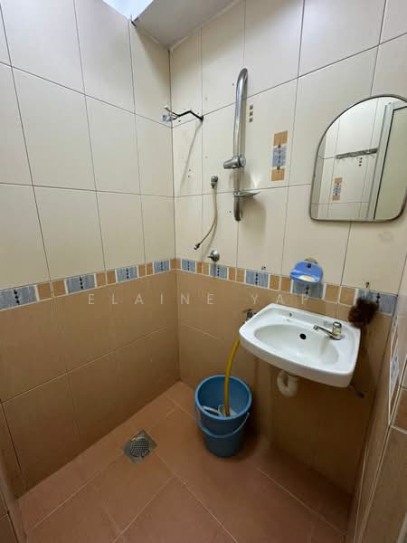Flat for Sale at Mesra Prima - Elaine Yap - Bathroom - PropertyGuru.com.my