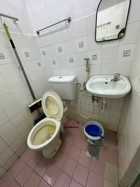 Flat for Sale at Mesra Prima - Elaine Yap - PropertyGuru.com.my