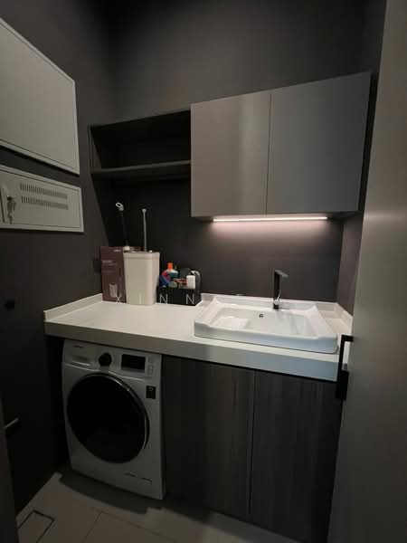 Service Residence for Rent at City of Dreams - Xinnee . - Interior - PropertyGuru.com.my