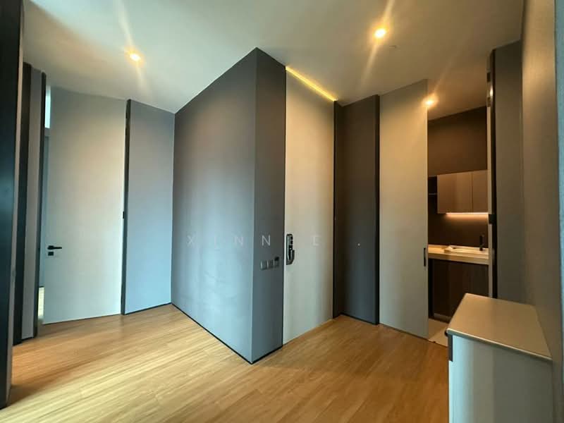 Service Residence for Rent at City of Dreams - Xinnee . - Interior - PropertyGuru.com.my