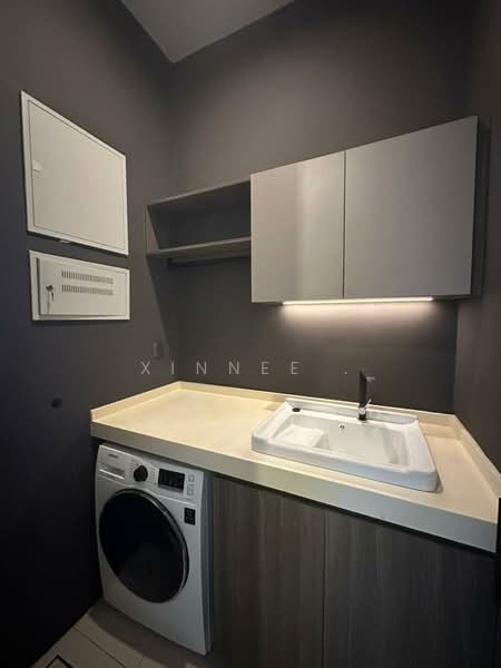 Service Residence for Rent at City of Dreams - Xinnee . - Interior - PropertyGuru.com.my