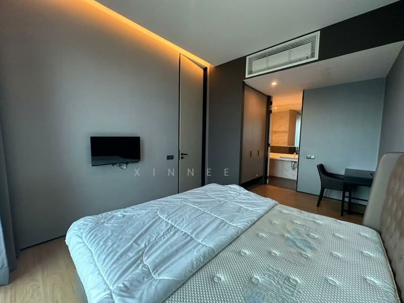 Service Residence for Rent at City of Dreams - Xinnee . - Bedroom - PropertyGuru.com.my