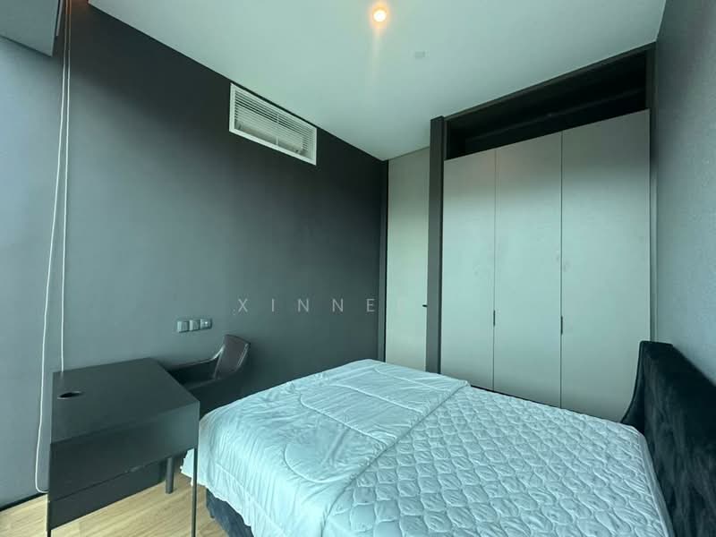 Service Residence for Rent at City of Dreams - Xinnee . - Bedroom - PropertyGuru.com.my