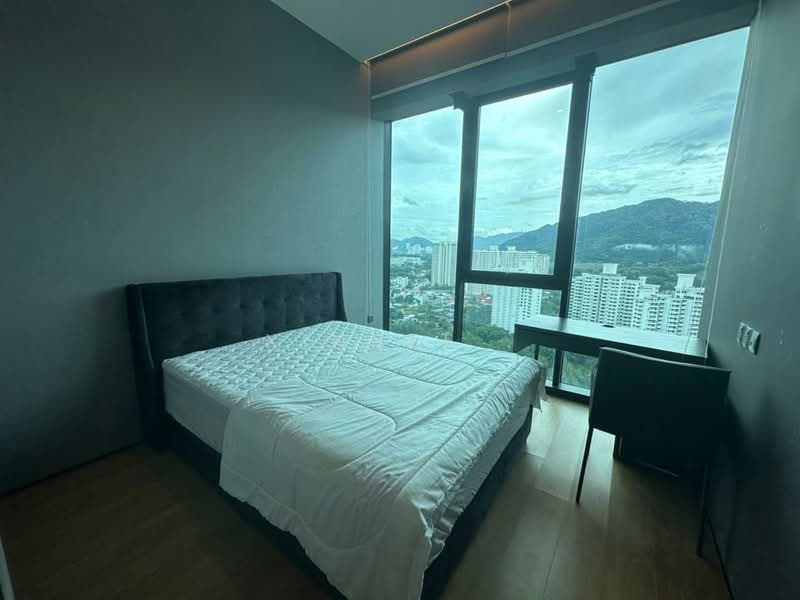 Service Residence for Rent at City of Dreams - Xinnee . - Bedroom - PropertyGuru.com.my