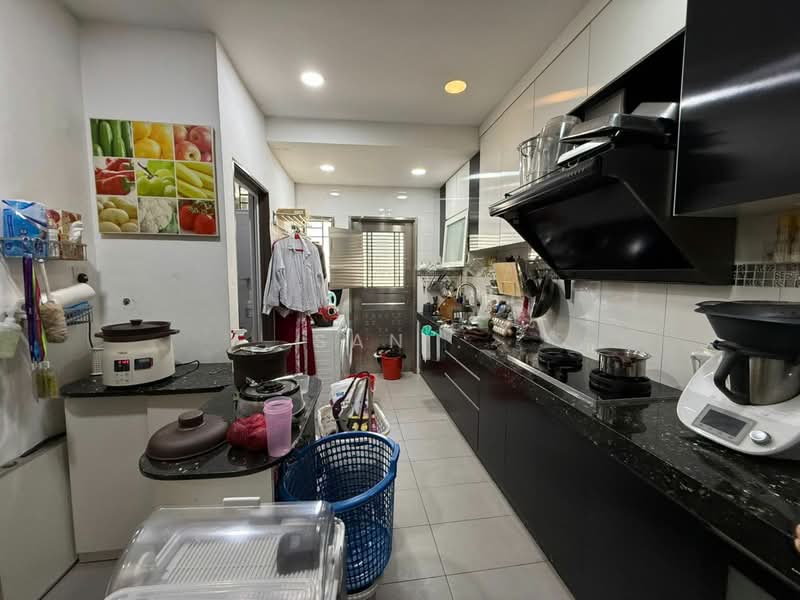 1-storey Terraced House for Sale in Bandar Baru Permas Jaya (Permas Jaya) - San . - PropertyGuru.com.my