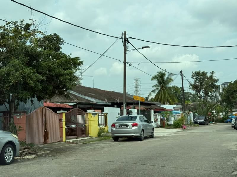 1-storey Terraced House for Sale in Bandar Baru Permas Jaya (Permas Jaya) - San . - PropertyGuru.com.my