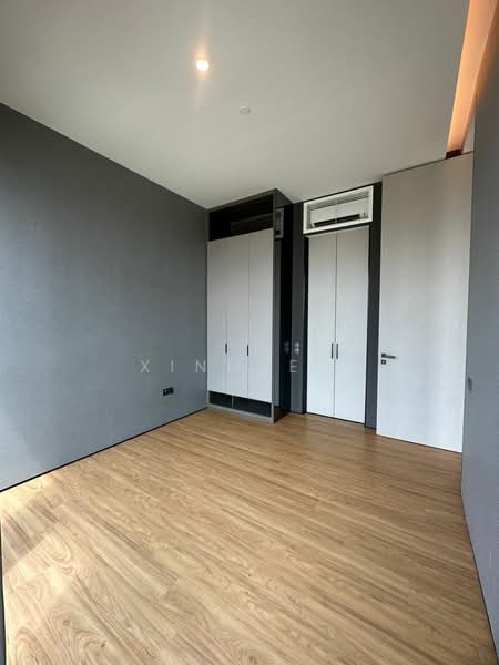 Servis Apartment untuk Disewa di City of Dreams - Xinnee . - Bedroom - PropertyGuru.com.my