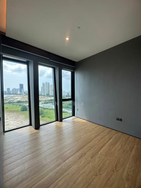 Servis Apartment untuk Disewa di City of Dreams - Xinnee . - View - PropertyGuru.com.my