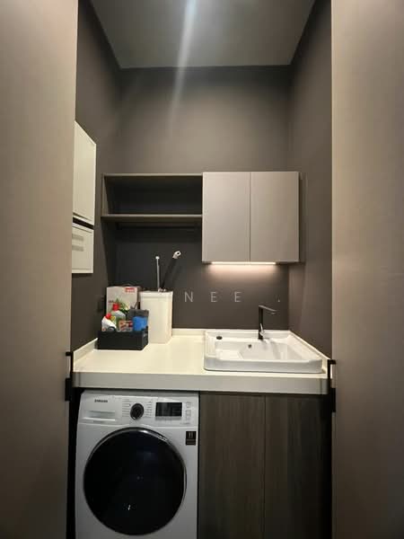 Servis Apartment untuk Disewa di City of Dreams - Xinnee . - Interior - PropertyGuru.com.my