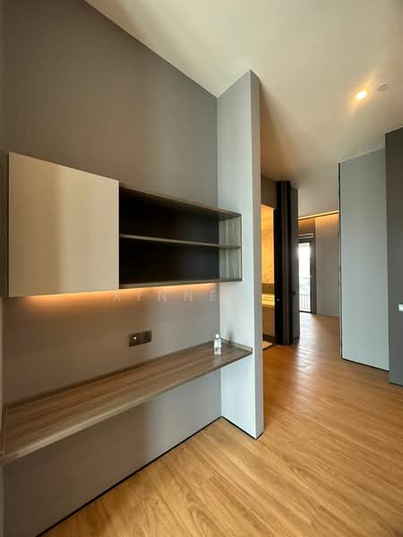 Servis Apartment untuk Disewa di City of Dreams - Xinnee . - Interior - PropertyGuru.com.my