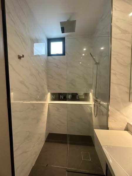 Servis Apartment untuk Disewa di City of Dreams - Xinnee . - Bathroom - PropertyGuru.com.my