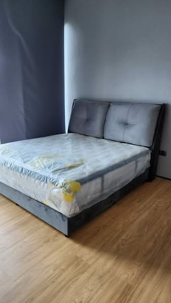 Servis Apartment untuk Disewa di City of Dreams - Xinnee . - Bedroom - PropertyGuru.com.my