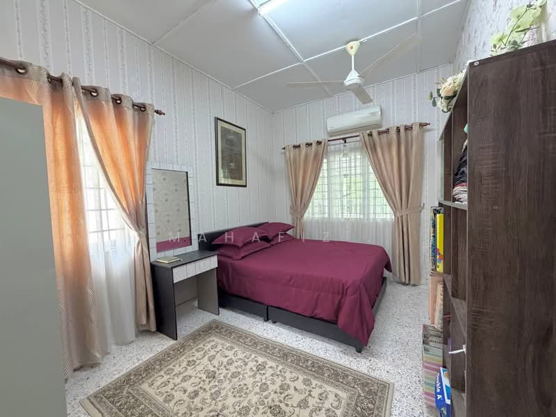2-storey Terraced House for Sale in Taman Bukit Mewah (Kajang) - Mahafiz . - PropertyGuru.com.my