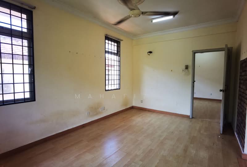 Terraced House for Sale in Putrajaya (Putrajaya) - Mahafiz . - PropertyGuru.com.my