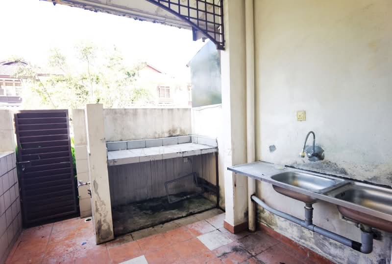 Terraced House for Sale in Putrajaya (Putrajaya) - Mahafiz . - PropertyGuru.com.my