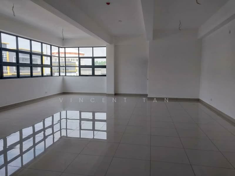 Semi-D Factory for Rent in Nilai (Negeri Sembilan) - Vincent Tan - Interior - PropertyGuru.com.my