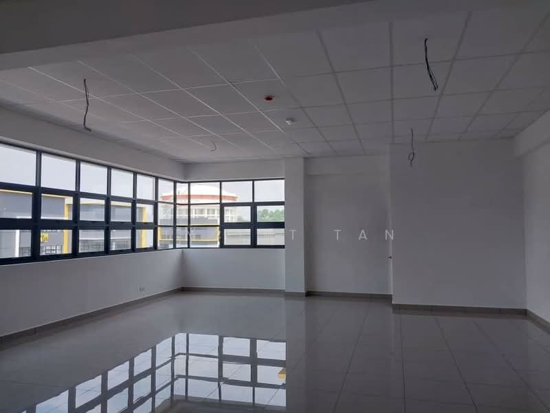 Semi-D Factory for Rent in Nilai (Negeri Sembilan) - Vincent Tan - Interior - PropertyGuru.com.my
