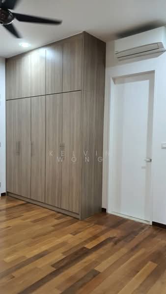 Condominium for Rent at Sky Condominium (Skyz Residence) - Kelvin Wong - Bedroom - PropertyGuru.com.my