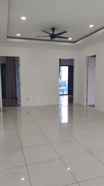 Condominium for Rent at Sky Condominium (Skyz Residence) - Kelvin Wong - Living Room - PropertyGuru.com.my