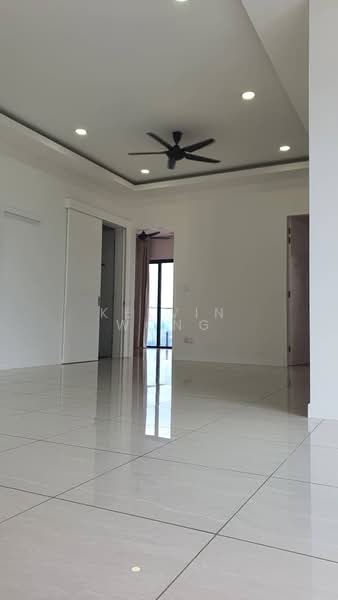 Condominium for Rent at Sky Condominium (Skyz Residence) - Kelvin Wong - Living Room - PropertyGuru.com.my