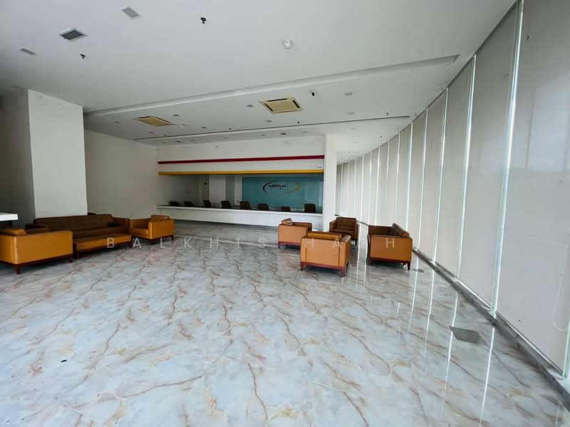 Untuk Disewa - Hicom Glenmarie