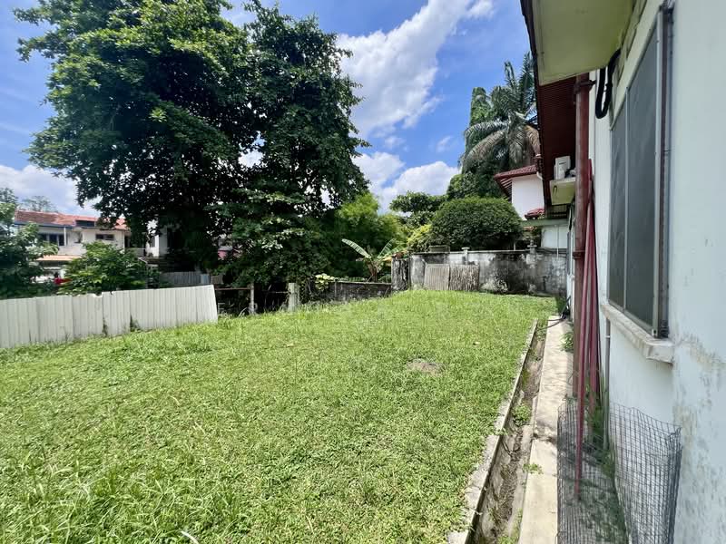 Rumah Berkembar untuk Dijual di Seksyen 17 (Petaling Jaya) - Bernisa Bon - PropertyGuru.com.my