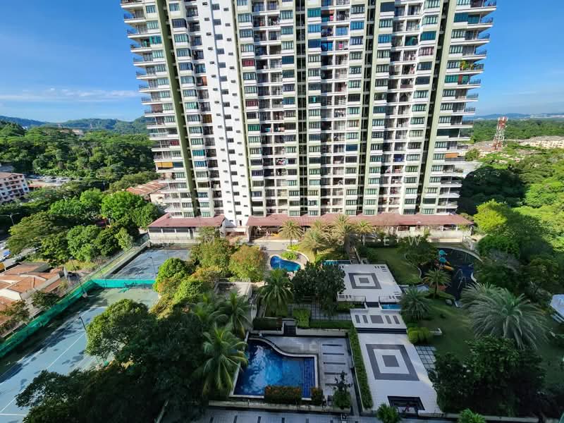 Condominium for Rent at One Damansara - Raymond Siew - Exterior - PropertyGuru.com.my