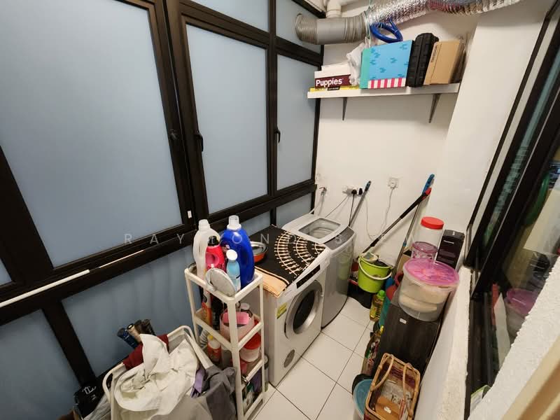 Condominium for Rent at One Damansara - Raymond Siew - Interior - PropertyGuru.com.my