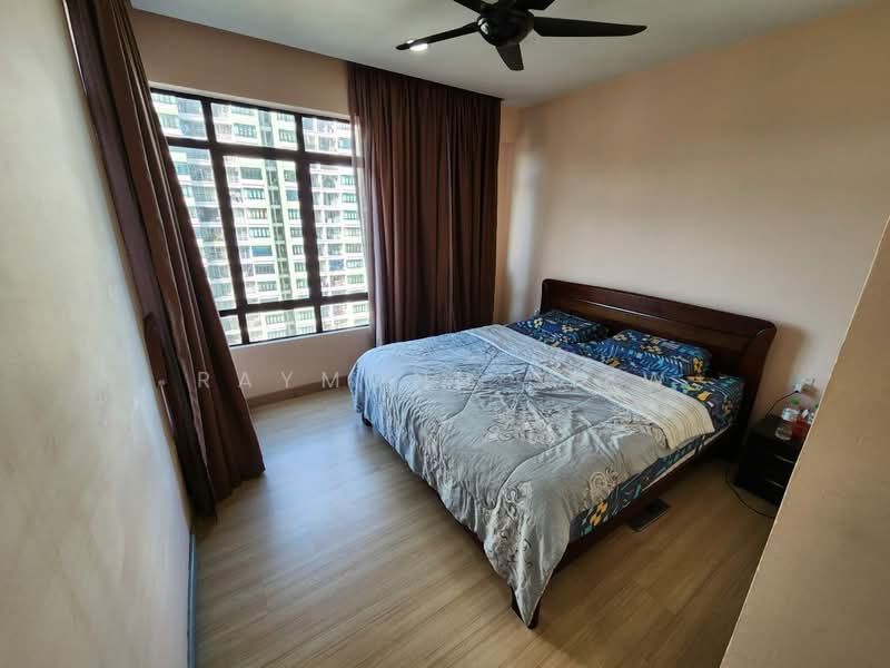 Condominium for Rent at One Damansara - Raymond Siew - Bedroom - PropertyGuru.com.my