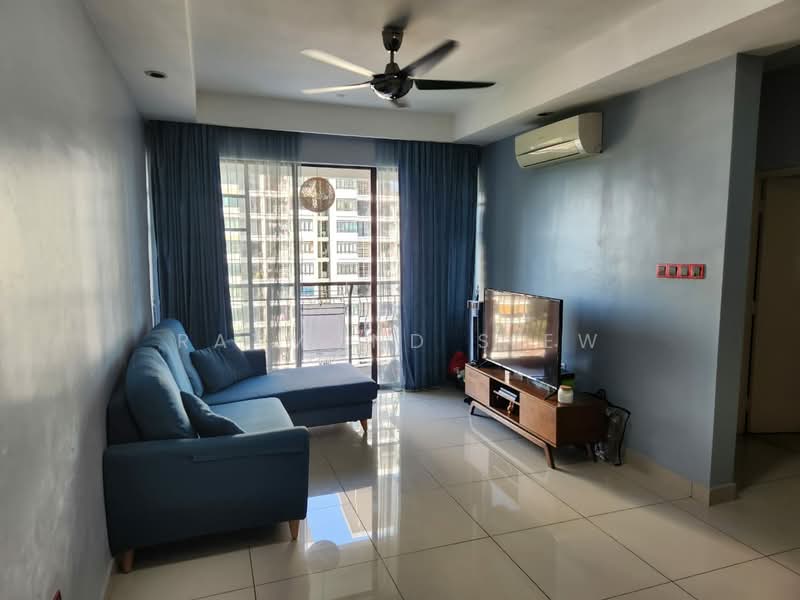 Condominium for Rent at One Damansara - Raymond Siew - Living Room - PropertyGuru.com.my