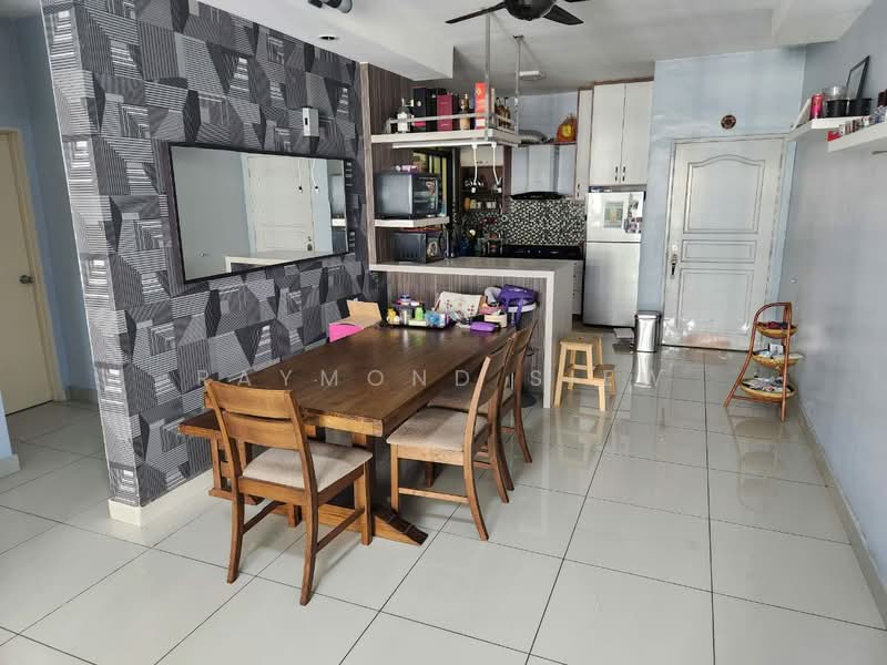 Condominium for Rent at One Damansara - Raymond Siew - Dining Room - PropertyGuru.com.my