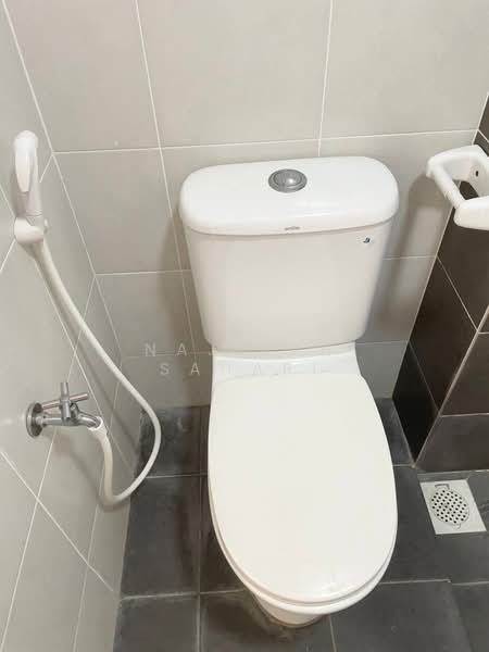 Condominium for Sale at D' Camellia - Najibah Sahari - Bathroom - PropertyGuru.com.my