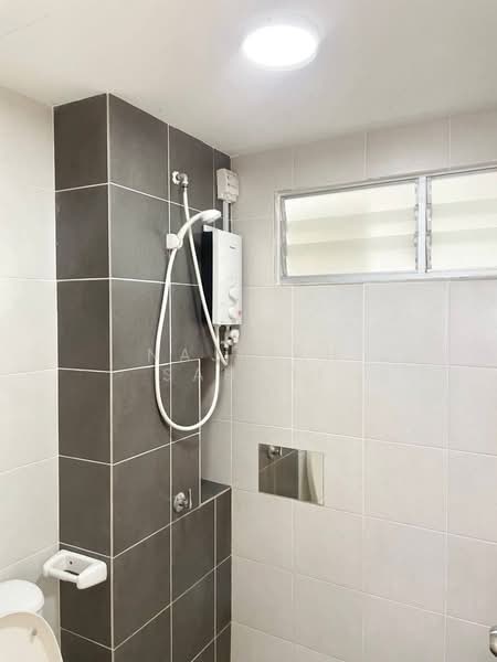 Condominium for Sale at D' Camellia - Najibah Sahari - Bathroom - PropertyGuru.com.my