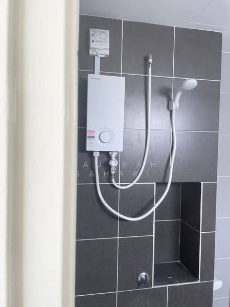 Condominium for Sale at D' Camellia - Najibah Sahari - Bathroom - PropertyGuru.com.my