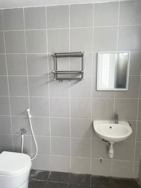 Condominium for Sale at D' Camellia - Najibah Sahari - Bathroom - PropertyGuru.com.my