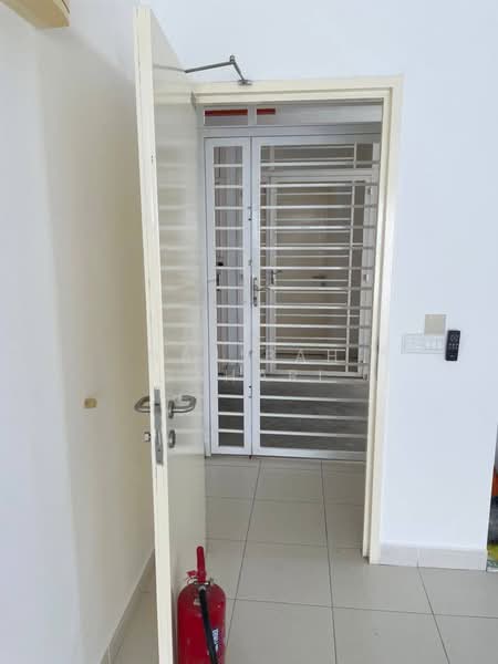 Condominium for Sale at D' Camellia - Najibah Sahari - Entrance - PropertyGuru.com.my
