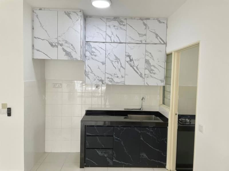 Condominium for Sale at D' Camellia - Najibah Sahari - Kitchen - PropertyGuru.com.my