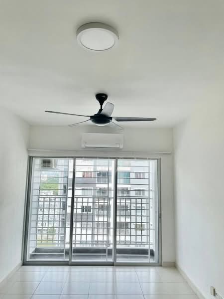 Condominium for Sale at D' Camellia - Najibah Sahari - Balcony - PropertyGuru.com.my