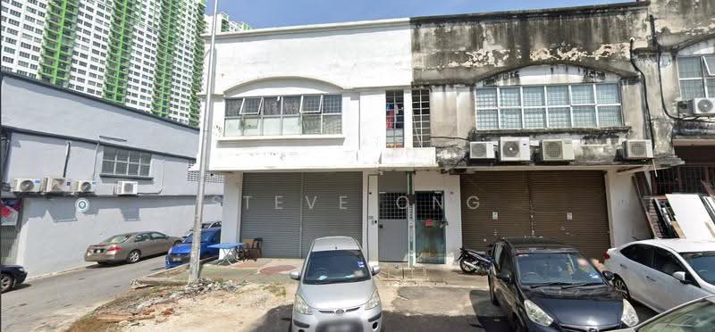 Factory for Sale in Taman Perindustrian Usj 1 (Subang Jaya) - Steve Ong - Exterior - PropertyGuru.com.my