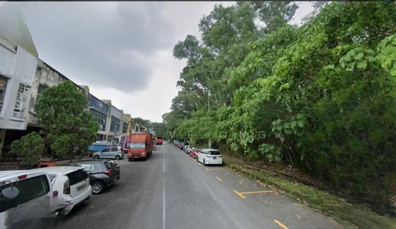 Factory for Sale in Taman Perindustrian Usj 1 (Subang Jaya) - Steve Ong - Exterior - PropertyGuru.com.my
