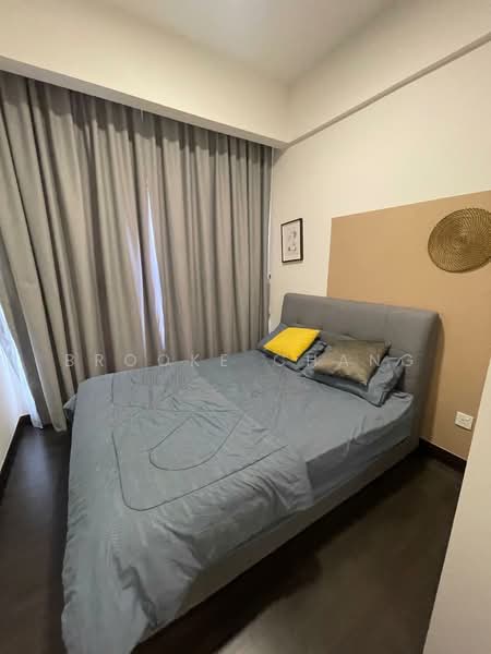 Service Residence for Sale at 28 Boulevard - Brooke Chang - Bedroom - PropertyGuru.com.my