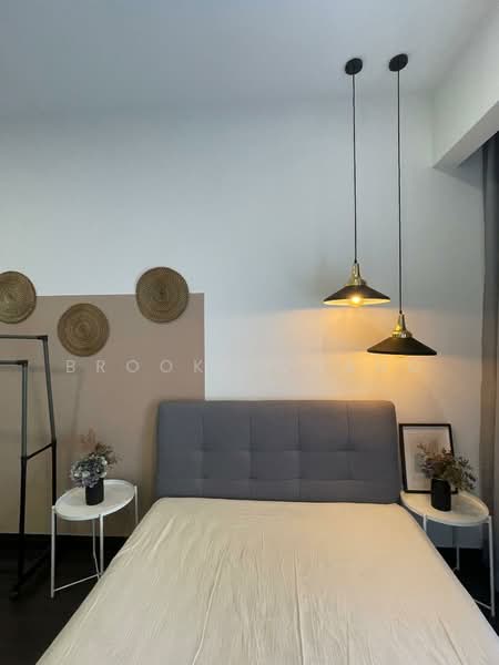 Service Residence for Sale at 28 Boulevard - Brooke Chang - Bedroom - PropertyGuru.com.my