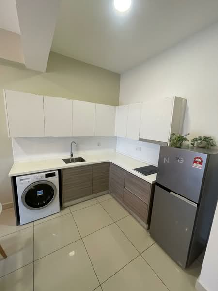 Service Residence for Sale at 28 Boulevard - Brooke Chang - Kitchen - PropertyGuru.com.my