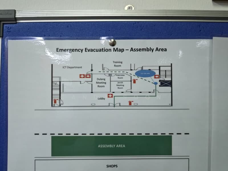 Shop / Office for Sale in Taman Sungai Besi Indah (Seri Kembangan) - Candy Soon - PropertyGuru.com.my