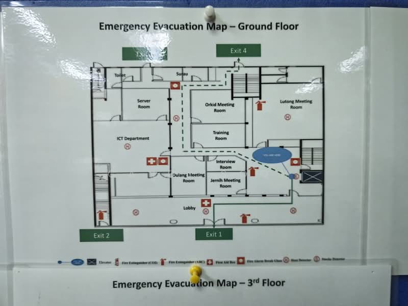 Shop / Office for Sale in Taman Sungai Besi Indah (Seri Kembangan) - Candy Soon - PropertyGuru.com.my